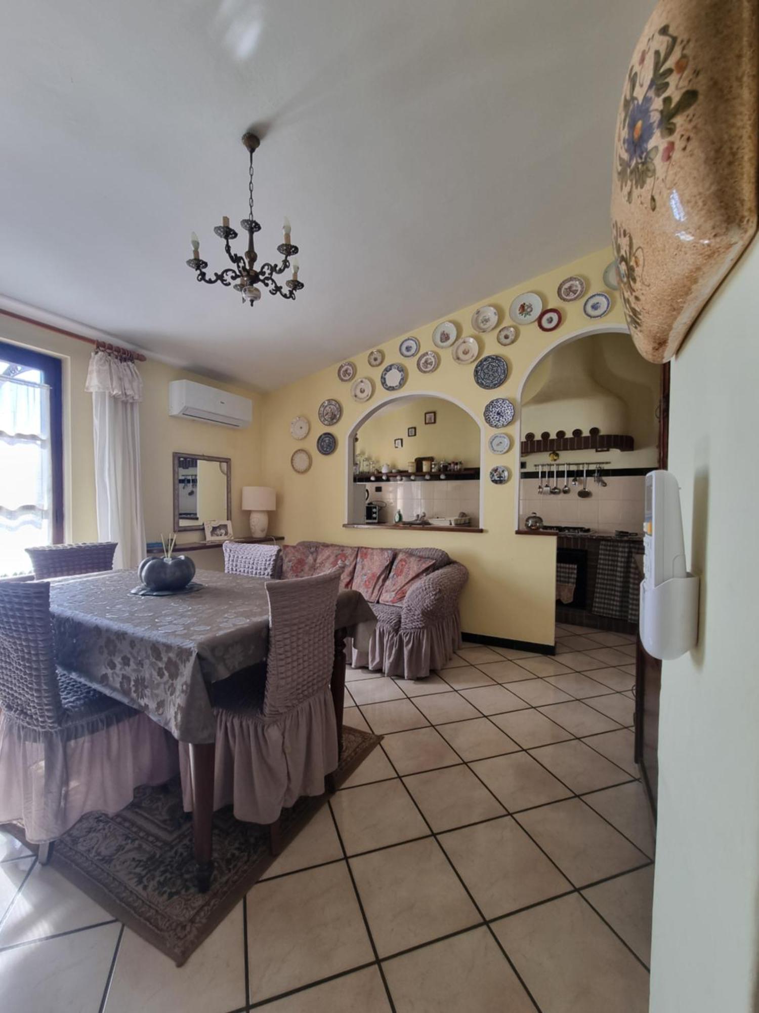 Appartement Casa Anna Maria à Iglesias Extérieur photo