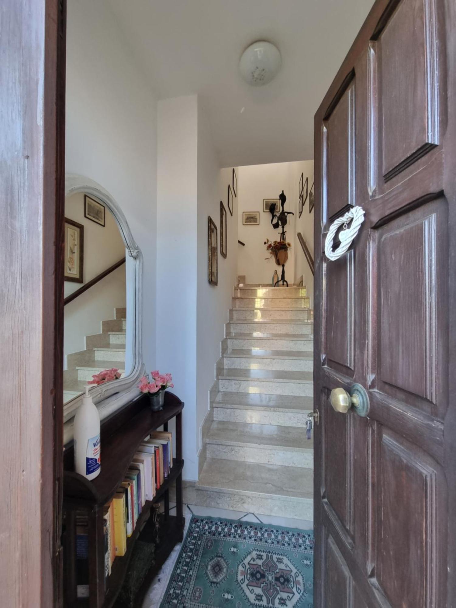 Appartement Casa Anna Maria à Iglesias Extérieur photo