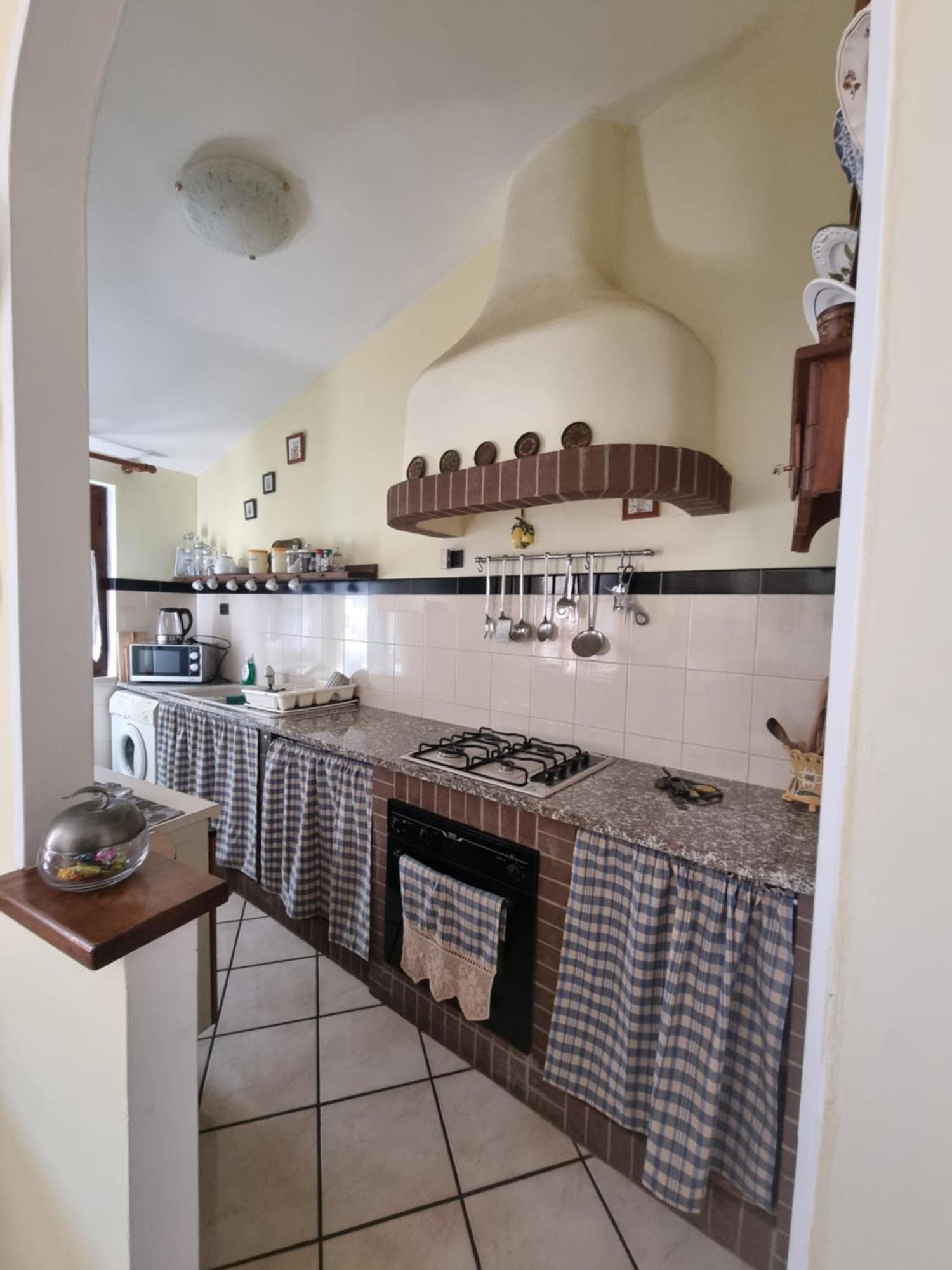 Appartement Casa Anna Maria à Iglesias Extérieur photo