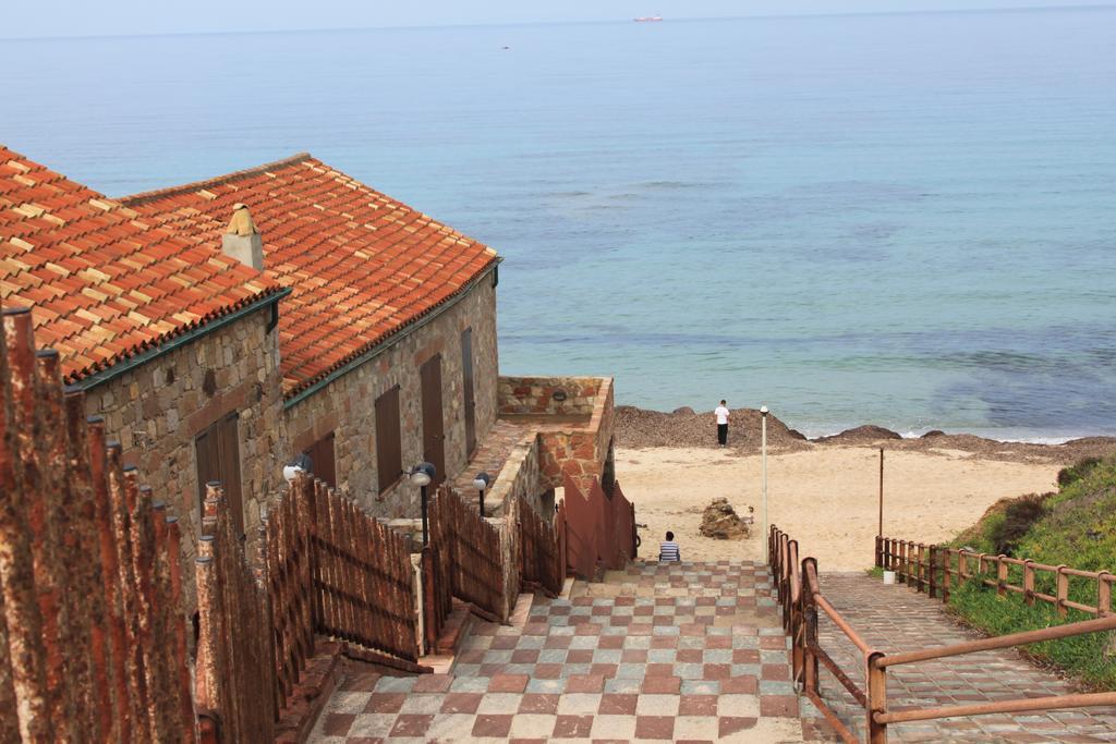 Appartement Casa Anna Maria à Iglesias Extérieur photo